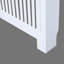 Radiator Cover