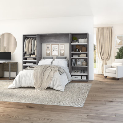 Osterman Murphy Bed