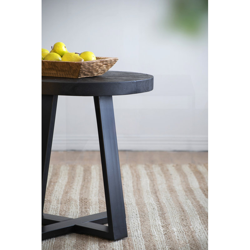 D23.5" Coffee Table