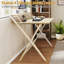 Foldable Steel Computer Desk-577591144-603758229