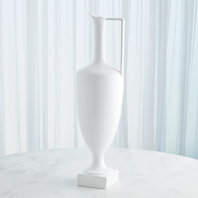 Ceramic / Porcelain Jar