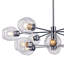 Lustre sphérique Spoutnik à 12 lumières Anastasia-1131472301-1131475093