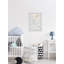Melrose Single Picture Frame Painting-1317333038