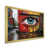 Gold Picture Framed selected