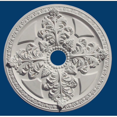 Médaillon de plafond