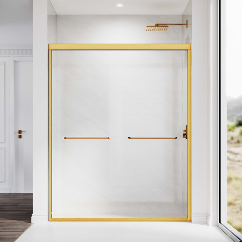 Shower Doors