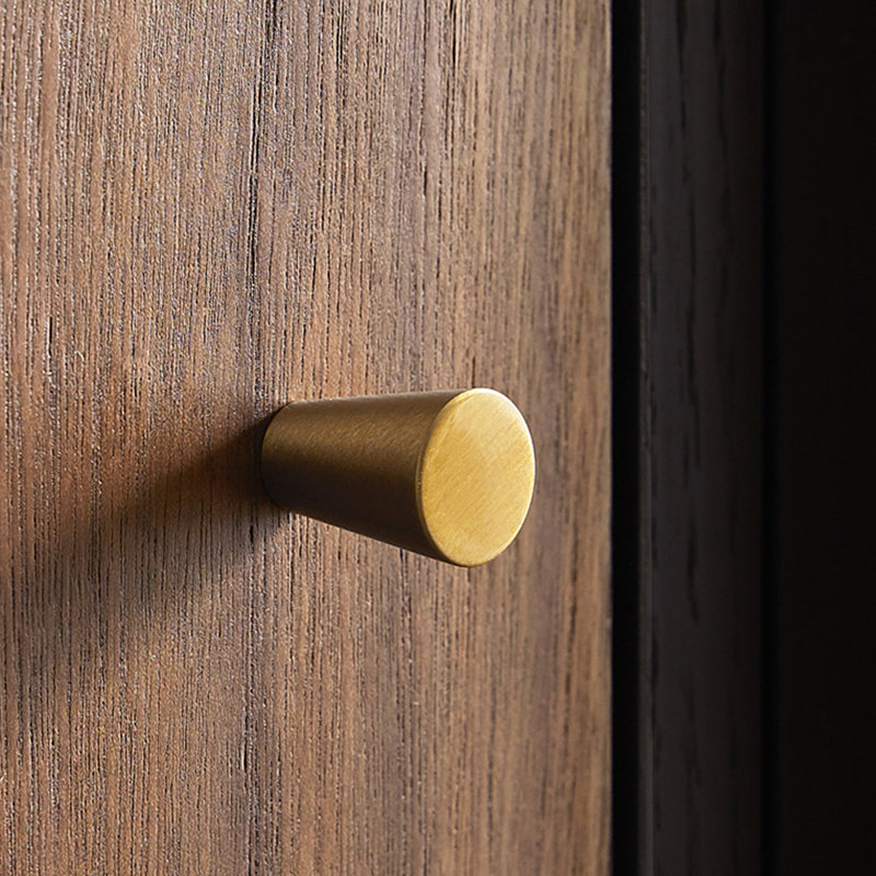Meuble télé de rangement à grande capacité de style américain, 78.74"