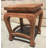 Turek 16'' Tall Solid Wood End Table