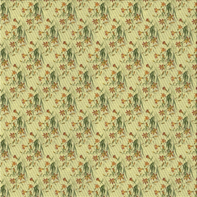 Tapis vert Daniyal