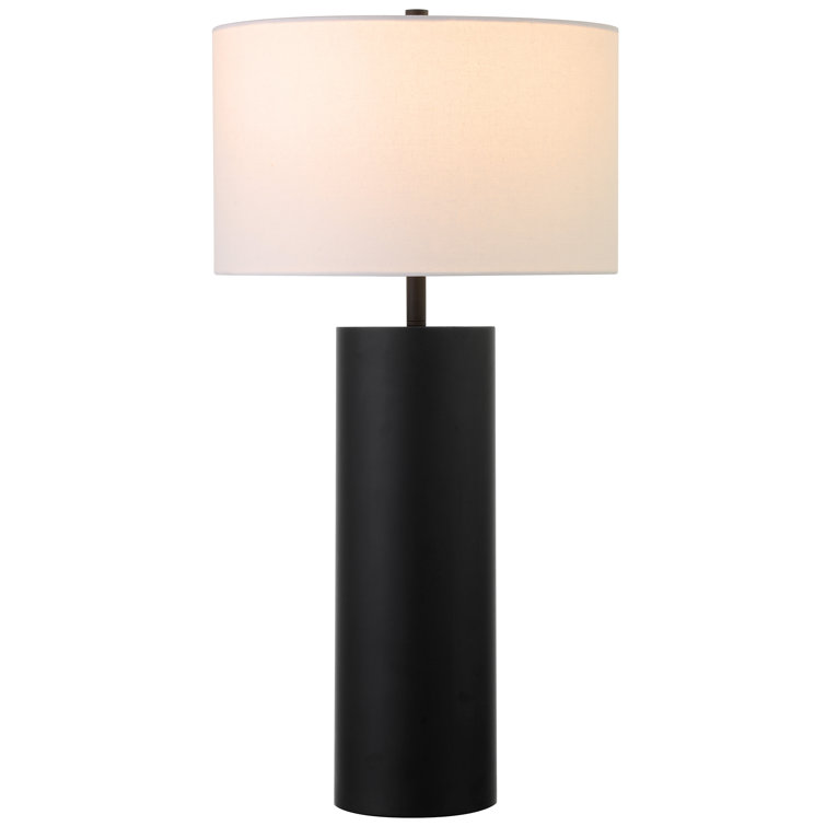 Erland Metal Table Lamp