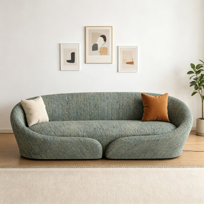 Simple, Creative and Fashionable Sofa
