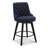 Arjean Swivel Upholstered Counter Stool-99407067-89181610