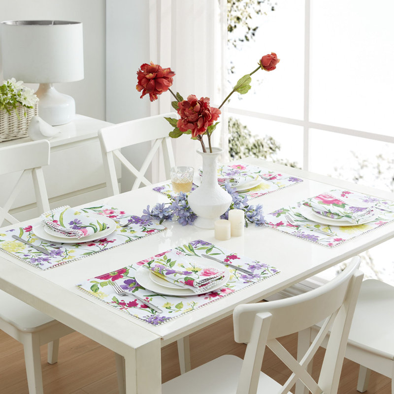 Serviettes de table Wolter