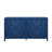 4-Door Storage Accent Cabinet Sideboard-1490673881