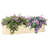 Sairah Metal Raised Garden Bed-197957088-197957095