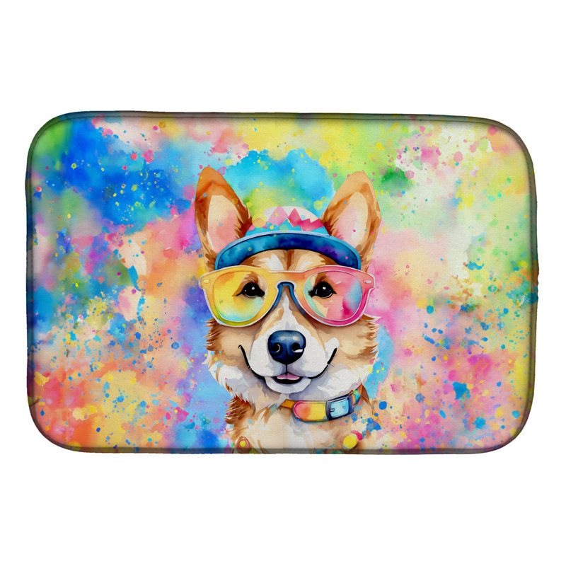 Drying Mat