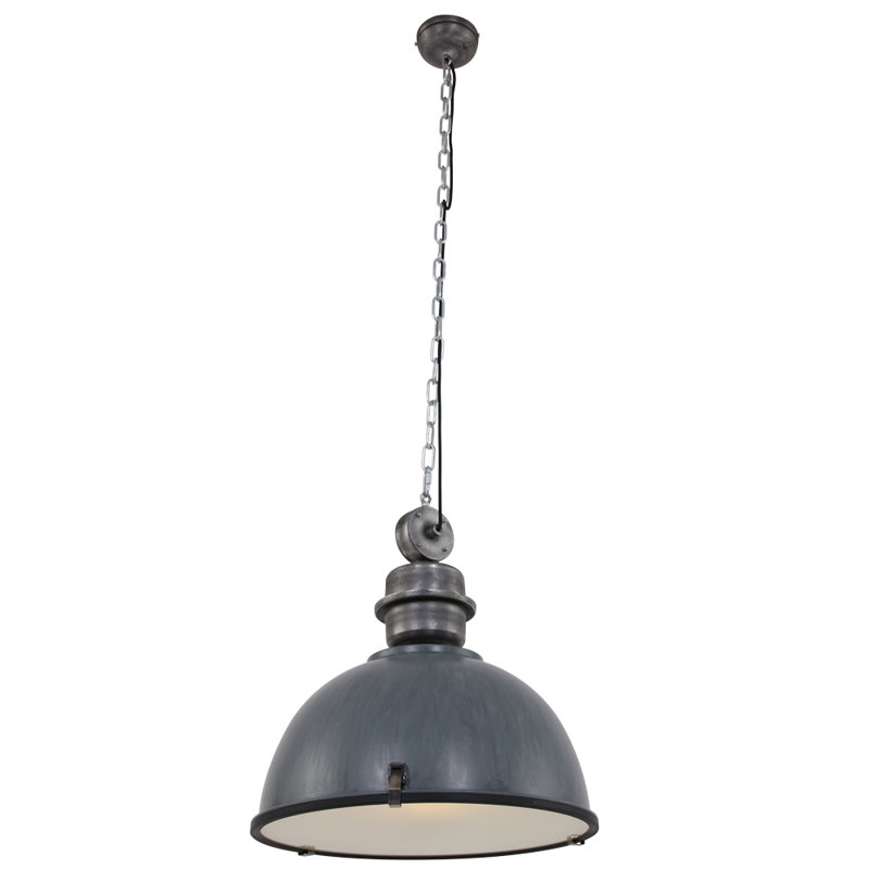 Cedeno 1 - Light Dome Pendant