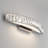 Celebrity Bathroom Vanity Light Fixture,