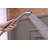 3 Handle Bathroom Clawfoot Tub Faucet with Hand Shower and Diverter-21202640