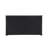Orane Gray Fabric Eastern King Bed