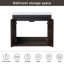Meuble-lavabo mural simple 24 po Zalet-1050510414-1029387184