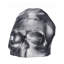 Memento Mori Faceted Skull-36553308-36553304