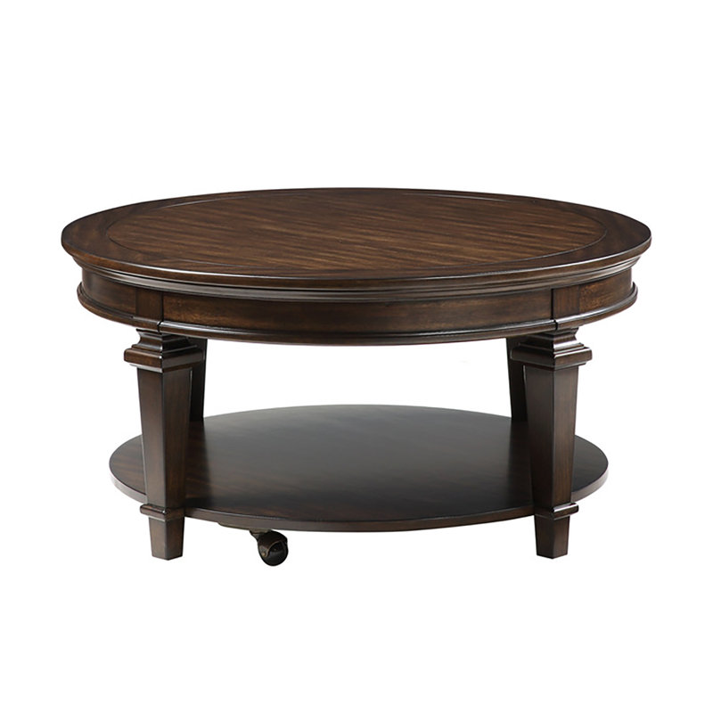 Table basse Folehr