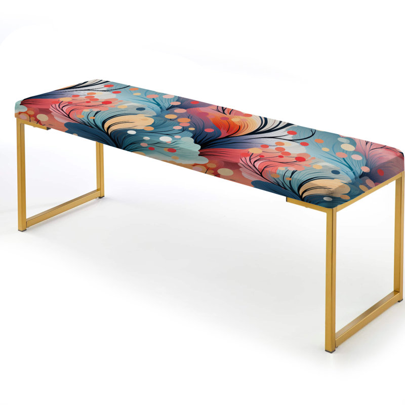 Ethnos Paisley Harmony, Ethnos Paisley Harmony Marble