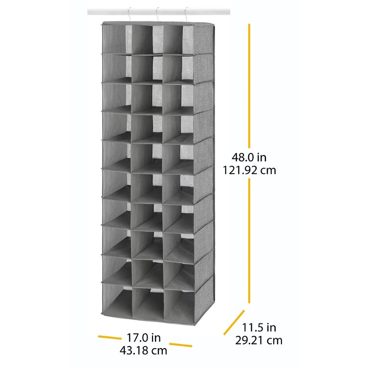 https://assets.wfcdn.com/im/53642533/resize-h755-w755%5Ecompr-r85/1656/165629306/30+Pair+Hanging+Shoe+Organizer.jpg