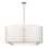Exos Drum Chandelier