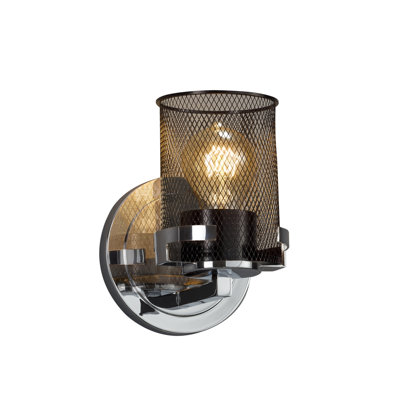 Bennett Armed Sconce
