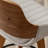 Omar 3-Piece Swivel Upholstered Counter Stool Set-1220545263