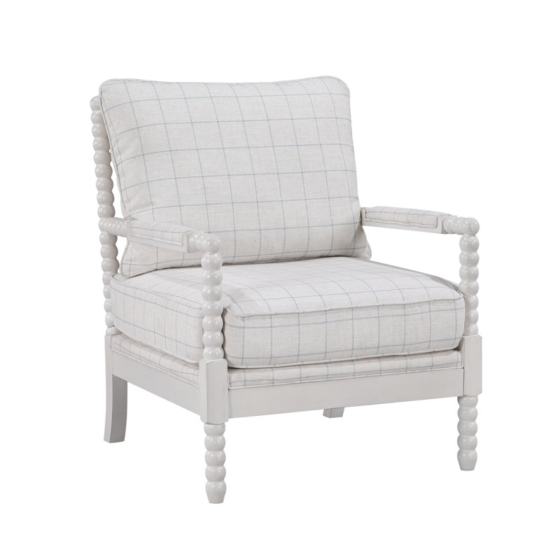 Fauteuil d'appoint Chandee