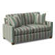 Nicklaus 68'' Upholstered Sleeper Sofa