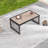 Adelena Rectangular Outdoor Coffee Table , 42.5 " W 24.8 " D