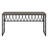 Metal Writing Desk-70781237