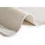 Nature Flatweave Cream White Rug-34926413
