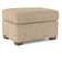 Upholstered Ottoman