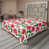 Red Green White Floral is unavailable