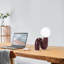 Verda Resin Table Lamp-1138442483