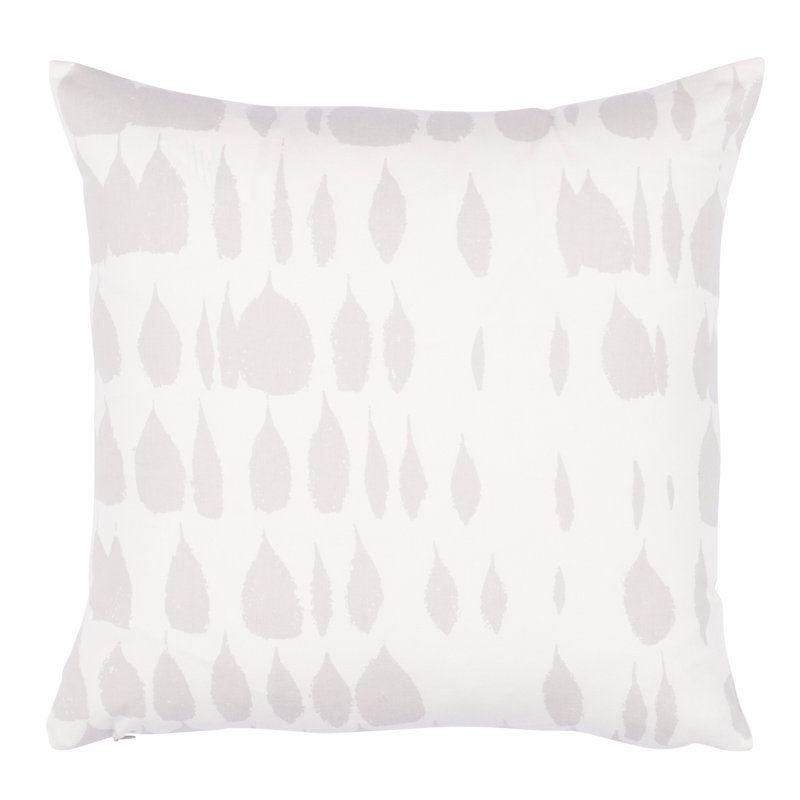 Queen Of Spain Pillow, 18" x 18"