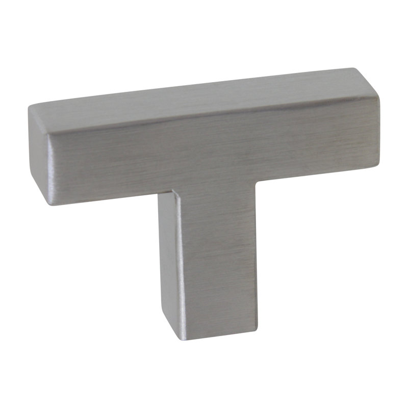 Modern Sleek Bar Pull