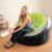 Upholstered Accent Chair