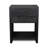Vivara 2 Drawer Wooden Night Stand-1483228268