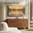 Modern 9-Drawer Dresser - 63" Luxury Storage System-1237995685