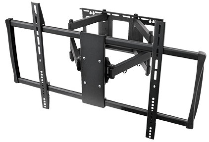Symple Stuff Single Screen Wall Mount