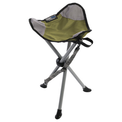 Jimena Folding Camping Stool