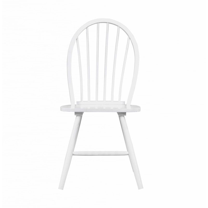 Farmhouse Style Side Chairs Set Of 2