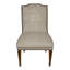 Travis By Michael Weiss Upholstered Dining Chair-44561684-62718094-99922902
