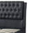 Tomberlin Vegan Leather Sleigh Storage Bed-26606112